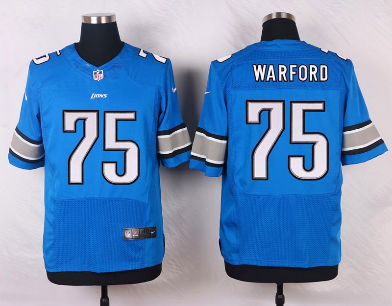 Detroit Lions elite jerseys-015